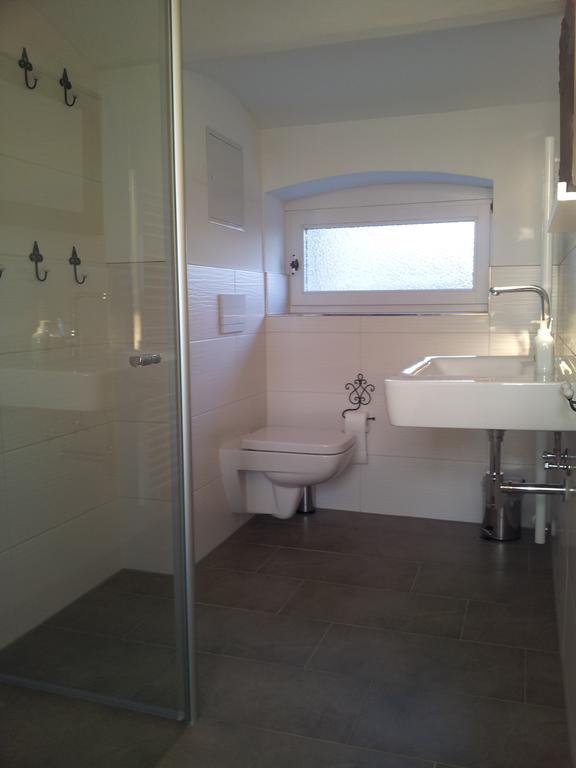 Ferienwohnung An Der Elbe Dresden Exteriör bild